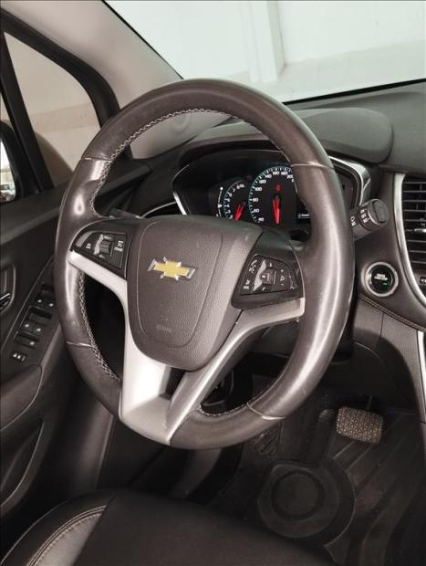 CHEVROLET Tracker 1.4 16V 4P FLEX LT TURBO AUTOMTICO, Foto 12