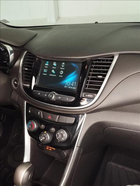 CHEVROLET Tracker 1.4 16V 4P FLEX LT TURBO AUTOMTICO, Foto 13