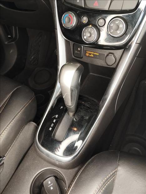 CHEVROLET Tracker 1.4 16V 4P FLEX LT TURBO AUTOMTICO, Foto 14
