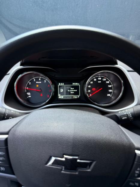 CHEVROLET Tracker 1.0 4P FLEX TURBO AUTOMTICO, Foto 4