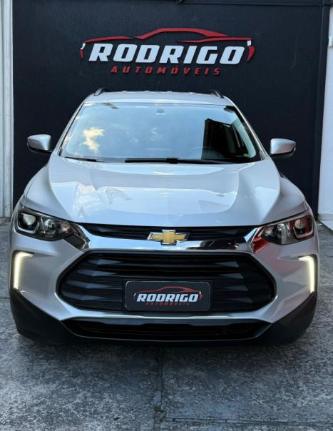 CHEVROLET Tracker 1.0 4P FLEX TURBO AUTOMTICO, Foto 5