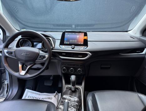 CHEVROLET Tracker 1.0 4P FLEX TURBO AUTOMTICO, Foto 6