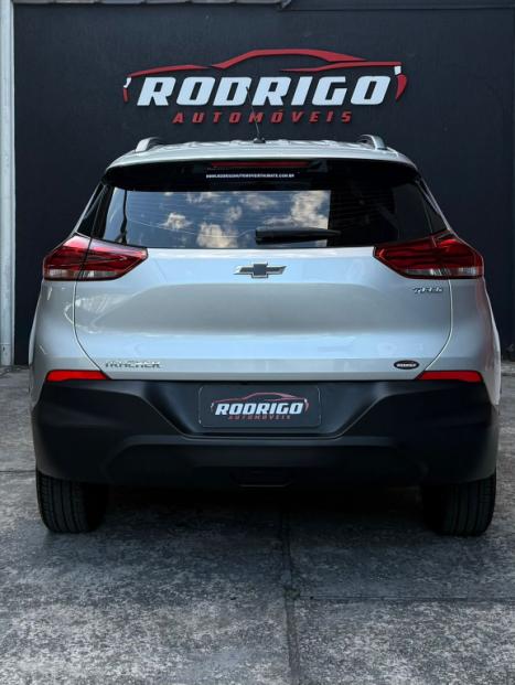 CHEVROLET Tracker 1.0 4P FLEX TURBO AUTOMTICO, Foto 8