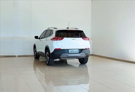 CHEVROLET Tracker 1.2 4P FLEX TURBO PREMIER AUTOMTICO, Foto 4