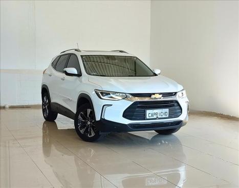 CHEVROLET Tracker 1.2 4P FLEX TURBO PREMIER AUTOMTICO, Foto 7