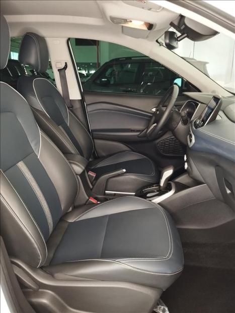 CHEVROLET Tracker 1.2 4P FLEX TURBO PREMIER AUTOMTICO, Foto 10