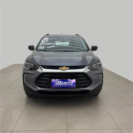 CHEVROLET Tracker 1.0 4P FLEX TURBO, Foto 2