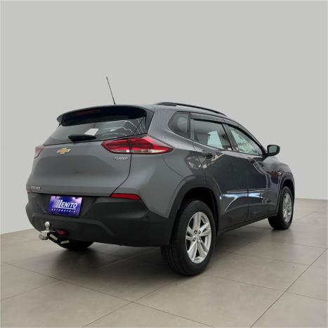 CHEVROLET Tracker 1.0 4P FLEX TURBO, Foto 4
