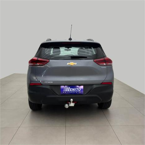 CHEVROLET Tracker 1.0 4P FLEX TURBO, Foto 5