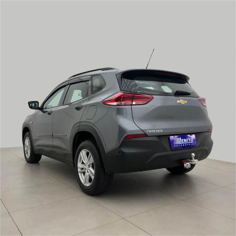 CHEVROLET Tracker 1.0 4P FLEX TURBO, Foto 6