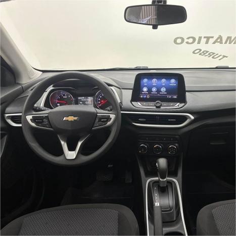 CHEVROLET Tracker 1.0 4P FLEX TURBO, Foto 11