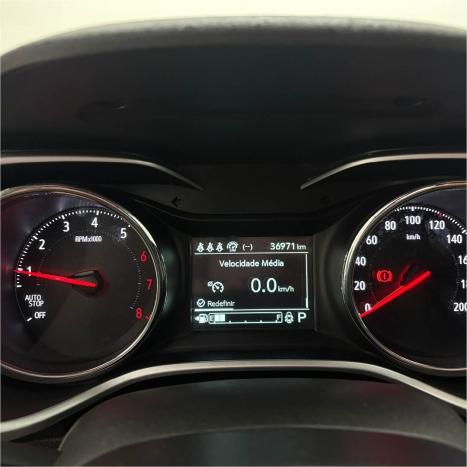 CHEVROLET Tracker 1.0 4P FLEX TURBO, Foto 12