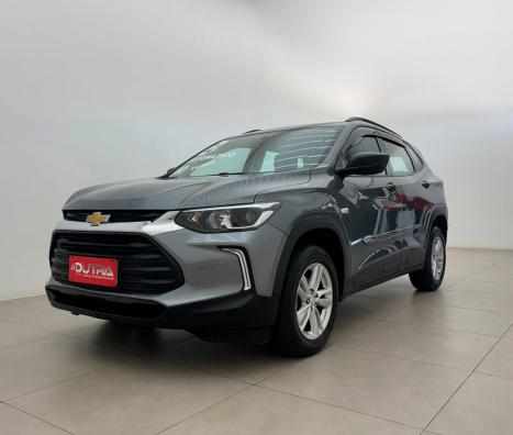 CHEVROLET Tracker 1.0 4P FLEX TURBO, Foto 1