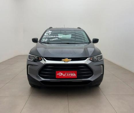CHEVROLET Tracker 1.0 4P FLEX TURBO, Foto 2
