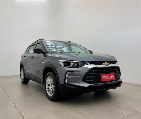 CHEVROLET Tracker 1.0 4P FLEX TURBO, Foto 3
