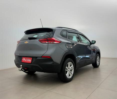 CHEVROLET Tracker 1.0 4P FLEX TURBO, Foto 4