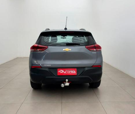 CHEVROLET Tracker 1.0 4P FLEX TURBO, Foto 5