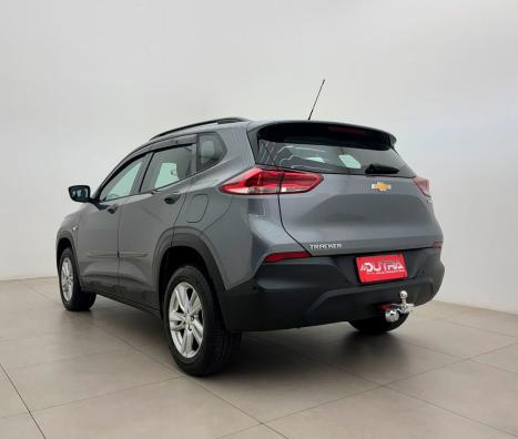 CHEVROLET Tracker 1.0 4P FLEX TURBO, Foto 6
