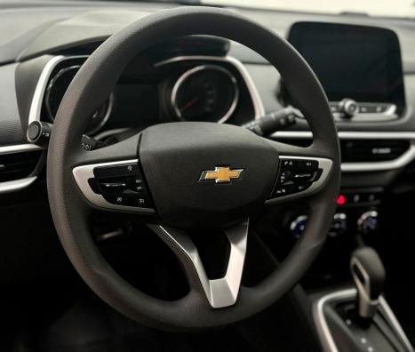 CHEVROLET Tracker 1.0 4P FLEX TURBO, Foto 8