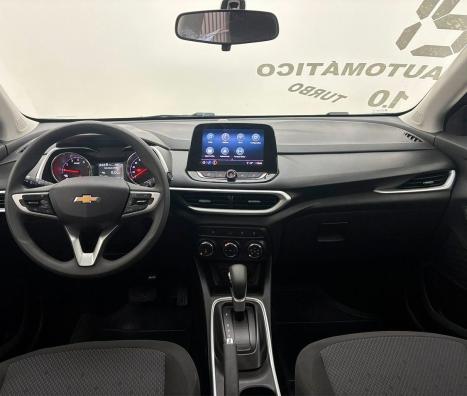 CHEVROLET Tracker 1.0 4P FLEX TURBO, Foto 9