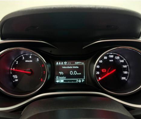 CHEVROLET Tracker 1.0 4P FLEX TURBO, Foto 12