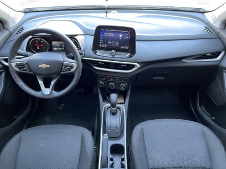 CHEVROLET Tracker 1.0 4P FLEX TURBO AUTOMTICO, Foto 2