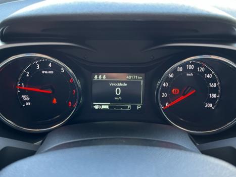 CHEVROLET Tracker 1.0 4P FLEX TURBO AUTOMTICO, Foto 3