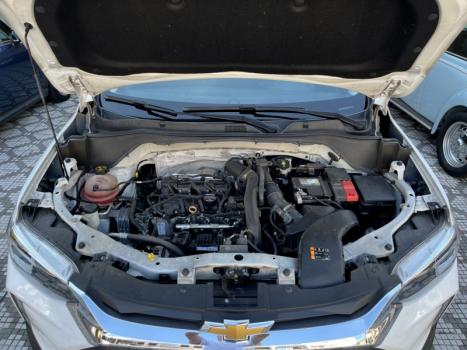 CHEVROLET Tracker 1.0 4P FLEX TURBO AUTOMTICO, Foto 9
