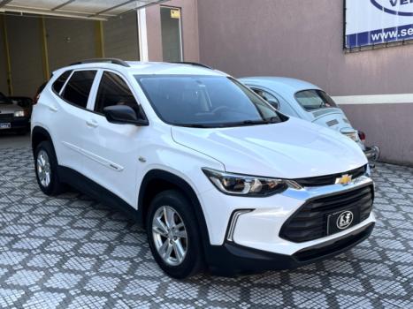 CHEVROLET Tracker 1.0 4P FLEX TURBO AUTOMTICO, Foto 12