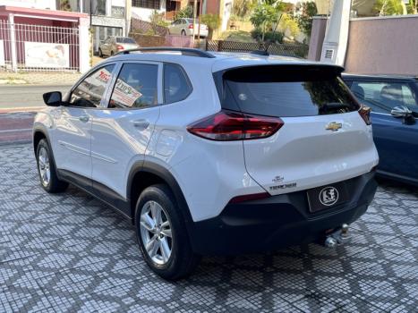 CHEVROLET Tracker 1.0 4P FLEX TURBO AUTOMTICO, Foto 14