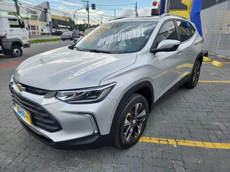 CHEVROLET Tracker 1.2 4P FLEX TURBO PREMIER AUTOMTICO, Foto 2