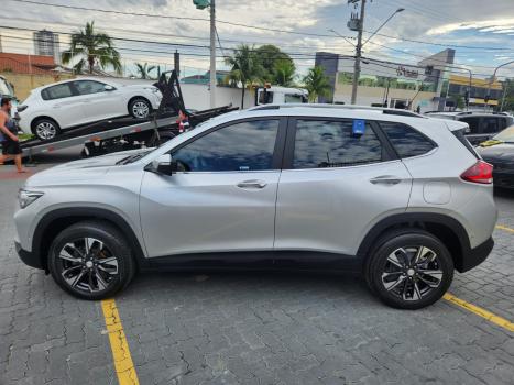 CHEVROLET Tracker 1.2 4P FLEX TURBO PREMIER AUTOMTICO, Foto 3