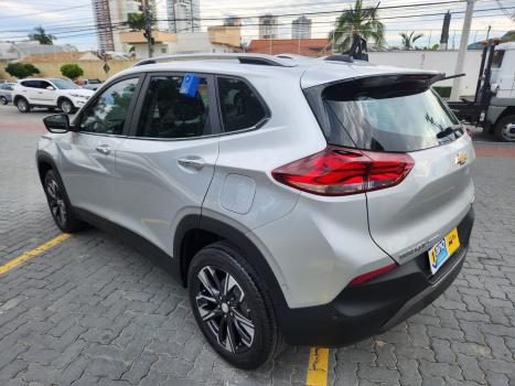 CHEVROLET Tracker 1.2 4P FLEX TURBO PREMIER AUTOMTICO, Foto 4