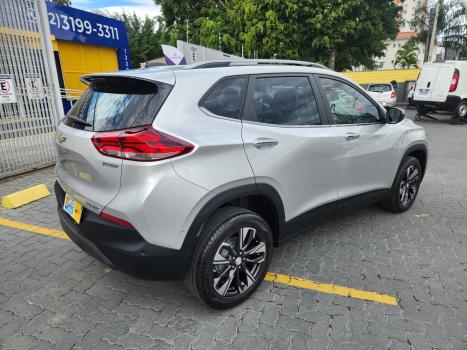 CHEVROLET Tracker 1.2 4P FLEX TURBO PREMIER AUTOMTICO, Foto 6