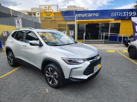 CHEVROLET Tracker 1.2 4P FLEX TURBO PREMIER AUTOMTICO, Foto 8