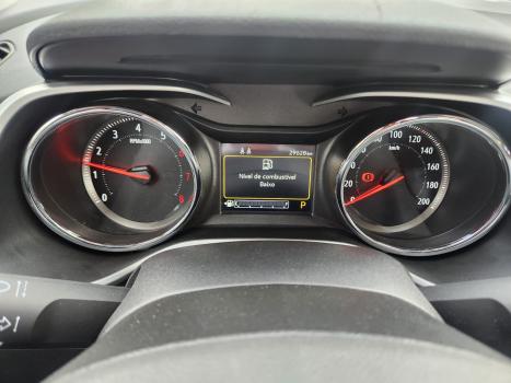 CHEVROLET Tracker 1.2 4P FLEX TURBO PREMIER AUTOMTICO, Foto 9