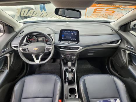CHEVROLET Tracker 1.2 4P FLEX TURBO PREMIER AUTOMTICO, Foto 10