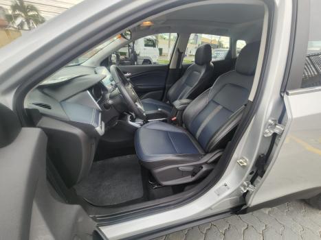 CHEVROLET Tracker 1.2 4P FLEX TURBO PREMIER AUTOMTICO, Foto 11