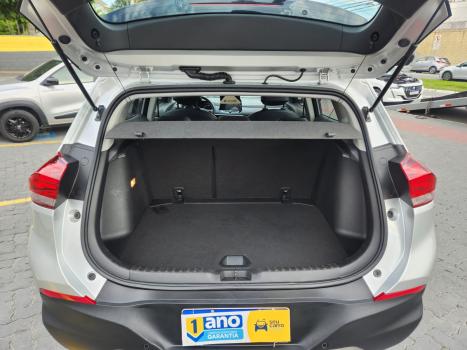 CHEVROLET Tracker 1.2 4P FLEX TURBO PREMIER AUTOMTICO, Foto 13