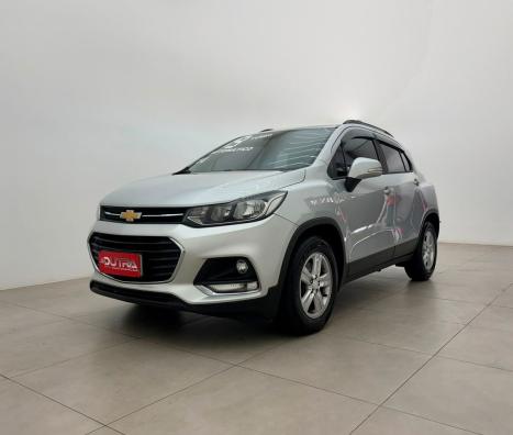 CHEVROLET Tracker 1.4 16V 4P FLEX LT TURBO AUTOMTICO, Foto 1