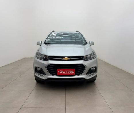 CHEVROLET Tracker 1.4 16V 4P FLEX LT TURBO AUTOMTICO, Foto 2