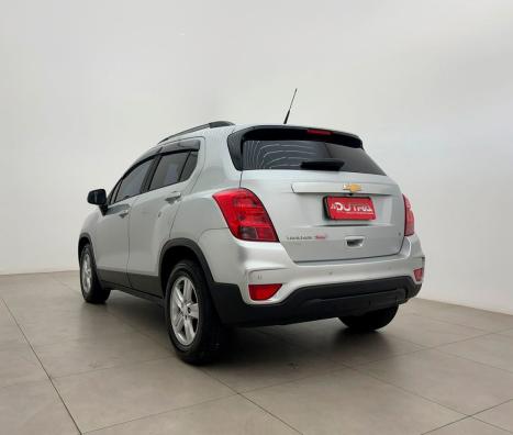 CHEVROLET Tracker 1.4 16V 4P FLEX LT TURBO AUTOMTICO, Foto 4