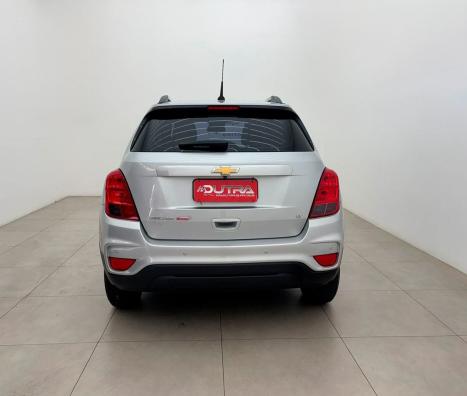 CHEVROLET Tracker 1.4 16V 4P FLEX LT TURBO AUTOMTICO, Foto 5