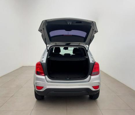 CHEVROLET Tracker 1.4 16V 4P FLEX LT TURBO AUTOMTICO, Foto 7