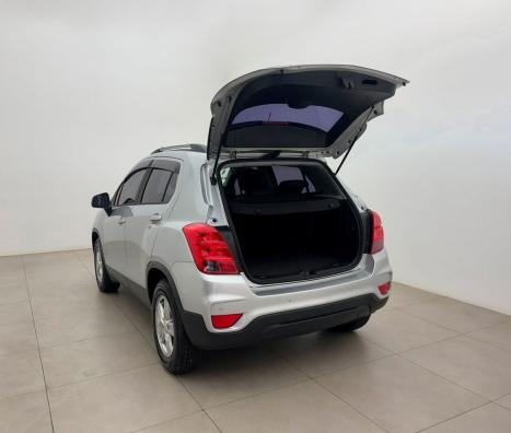 CHEVROLET Tracker 1.4 16V 4P FLEX LT TURBO AUTOMTICO, Foto 8