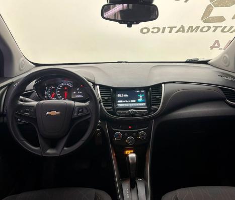 CHEVROLET Tracker 1.4 16V 4P FLEX LT TURBO AUTOMTICO, Foto 9