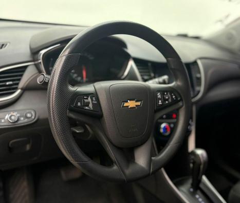 CHEVROLET Tracker 1.4 16V 4P FLEX LT TURBO AUTOMTICO, Foto 10