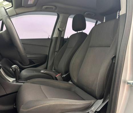 CHEVROLET Tracker 1.4 16V 4P FLEX LT TURBO AUTOMTICO, Foto 15