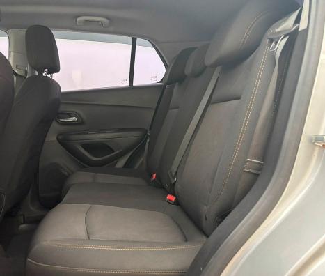 CHEVROLET Tracker 1.4 16V 4P FLEX LT TURBO AUTOMTICO, Foto 16