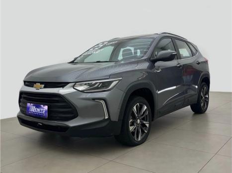 CHEVROLET Tracker 1.2 4P FLEX TURBO PREMIER AUTOMTICO, Foto 1